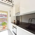 Appartamento With Terrace Walk To Beaches & Shopping Cannes